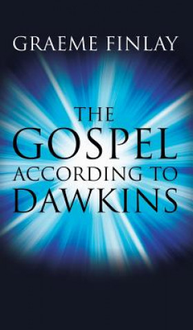 Carte Gospel According to Dawkins Graeme Finlay
