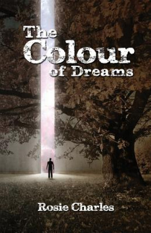 Buch Colour of Dreams Rosie Charles