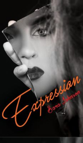 Kniha Expression Sara Johnson