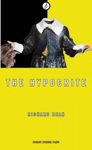 Book Hypocrite RICHARD BEAN