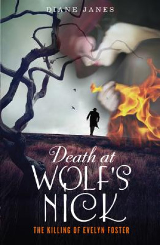 Kniha Death at Wolf's Nick DIANE JANES