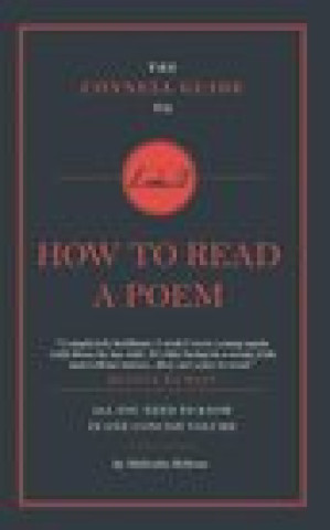 Könyv Connell Guide To How to Read a Poem Andrew Hodgson