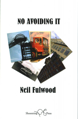 Carte No Avoiding it Neil Fulwood