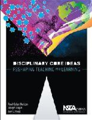 Könyv Disciplinary Core Ideas Joseph S (Michigan State University USA) Krajcik