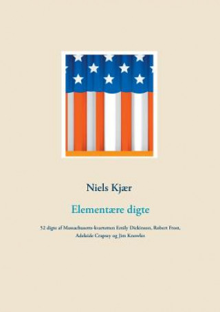 Buch Elementaere digte NIELS KJ R