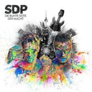 Audio Die Bunte Seite Der Macht SDP