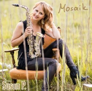 Аудио Mosaik Susan P.