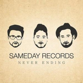 Audio Never Ending Sameday Records