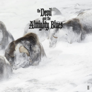 Audio II The Devil And The Almighty Blues