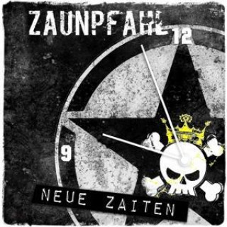 Audio Neue Zaiten Zaunpfahl