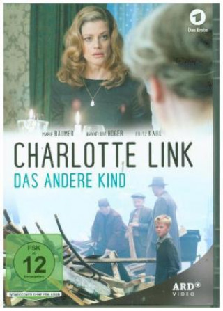 Video Charlotte Link - Das andere Kind Hans Funck
