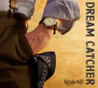 Аудио Vagabonds Dream Catcher