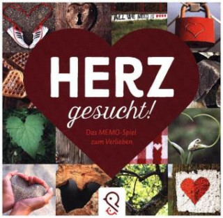 Spiel/Spielzeug Herz gesucht! 