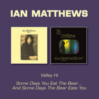 Zvok Valley Hi/Some Days You Eat The Bear Ian Matthews