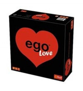 Hra/Hračka Ego Love 