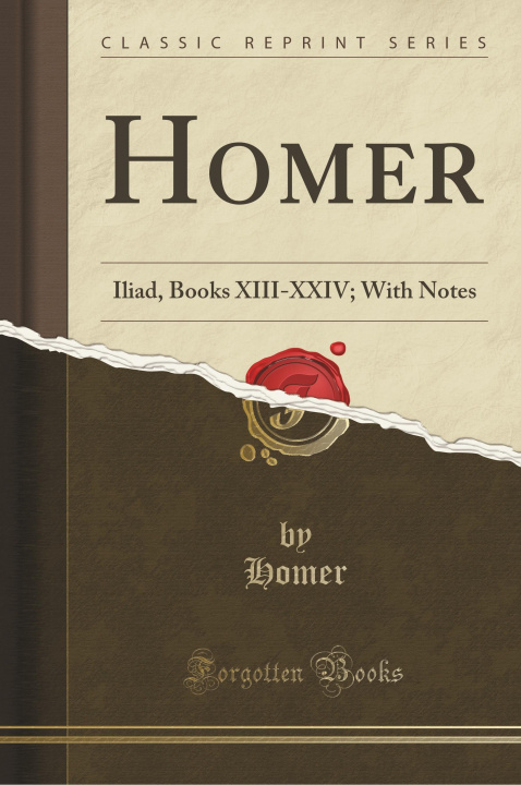 Buch Homer Homer Homer