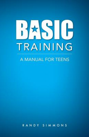 Buch Basic Training Randy Simmons