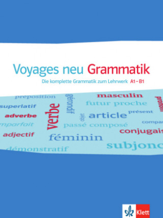 Livro Grammatik 