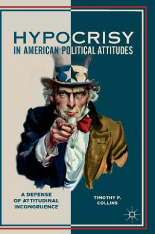 Carte Hypocrisy in American Political Attitudes Timothy P. Collins