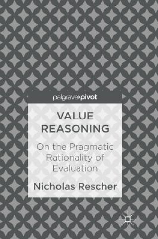 Carte Value Reasoning Nicholas Rescher