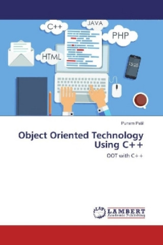 Carte Object Oriented Technology Using C++ Punam Patil