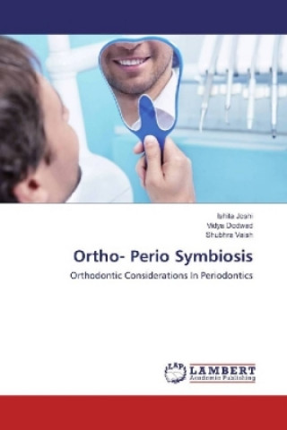 Carte Ortho- Perio Symbiosis Ishita Joshi