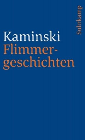 Carte Flimmergeschichten André Kaminski
