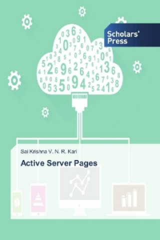 Kniha Active Server Pages Sai Krishna V. N. R. Kari