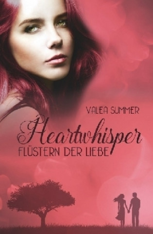 Книга Heartwhisper Valea Summer