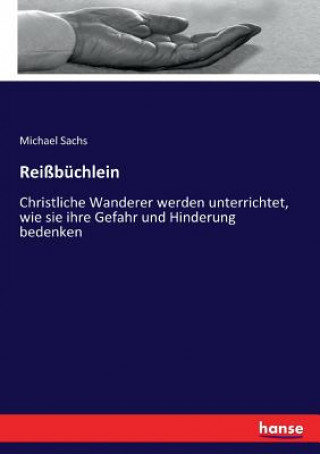 Carte Reissbuchlein Michael Sachs