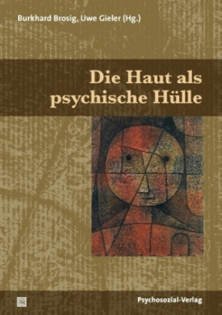 Book Die Haut als psychische Hülle Burkhard Brosig