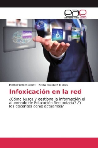 Carte Infoxicación en la red Marta Fuentes Agustí