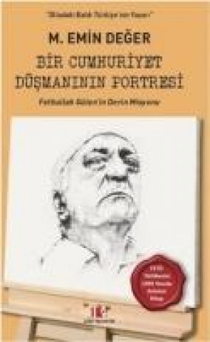 Book Bir Cumhuriyet Düsmaninin Portresi M. Emin Deger