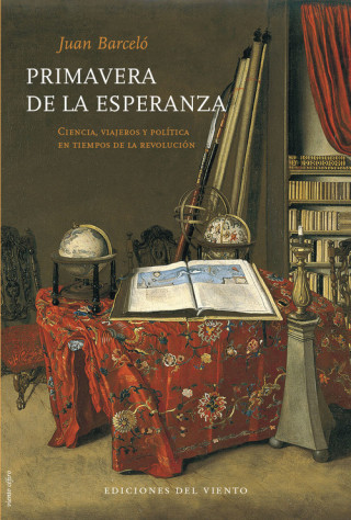 Βιβλίο PRIMAVERA DE LA ESPERANZA JUAN BARCELO