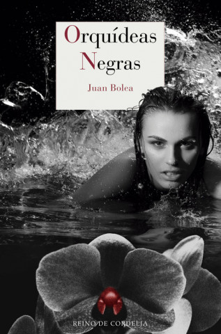 Buch Orquídeas negras Bolea [Fernández-Pujol]