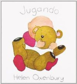 Könyv Jugando Helen Oxenbury
