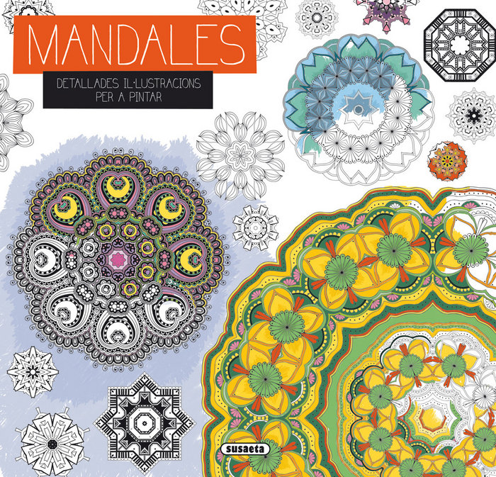 Könyv Mandales 