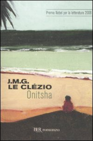Buch Onitsha Jean-Marie Le Clézio