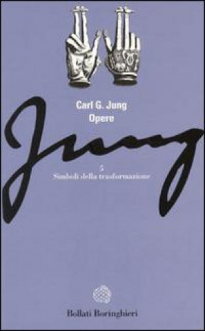 Könyv Opere Carl Gustav Jung