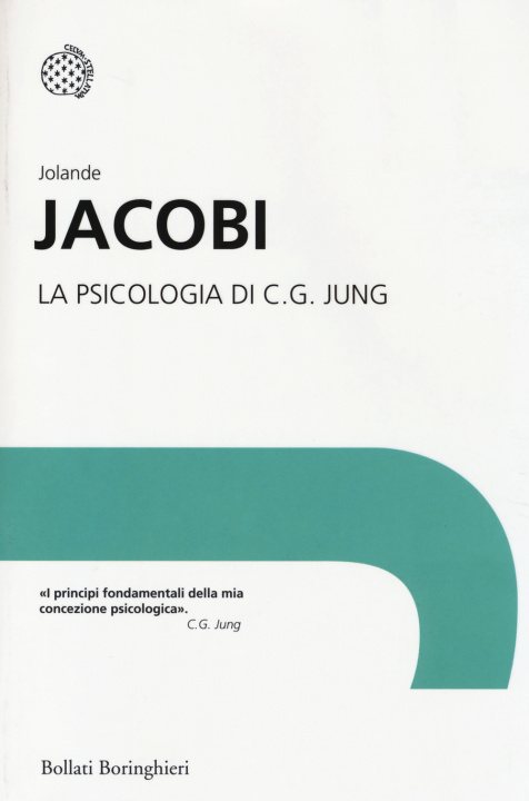 Book La psicologia di C. G. Jung Jolande Jacobi