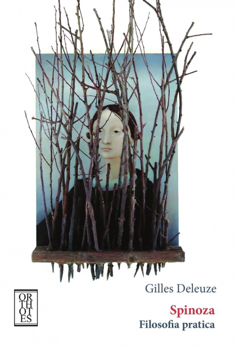 Book Spinoza. Filosofia pratica Gilles Deleuze