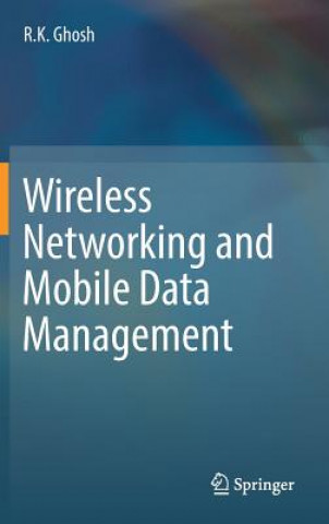 Boek Wireless Networking and Mobile Data Management R. K. Ghosh
