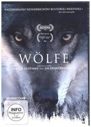 Videoclip Wölfe, 1 DVD Rudolf Buitendach