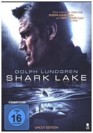 Video Shark Lake, 1 DVD Victor Du Bois