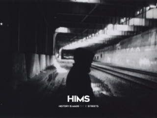 Könyv HIMS 