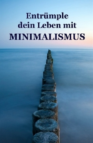 Kniha Entrümple dein Leben mit Minimalismus Alina Lindholm