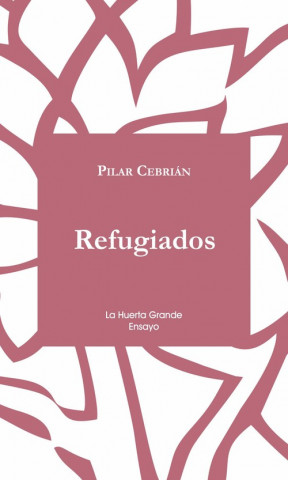 Buch REFUGIADOS PILAR CEBRIAN