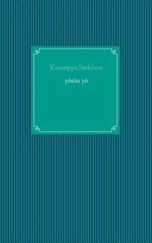 Boek yoetoen yoe Ksantippa Sarkinen