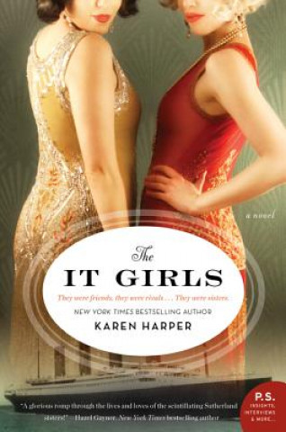 Buch It Girls Karen Harper