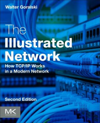 Kniha Illustrated Network Walter Goralski